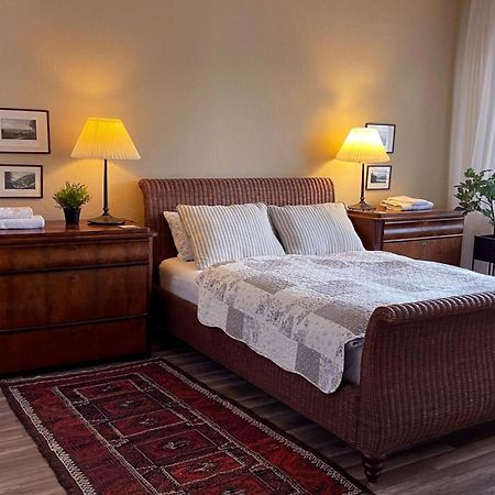 The Cozy Family Retreat Luebeck Βίλα Εξωτερικό φωτογραφία