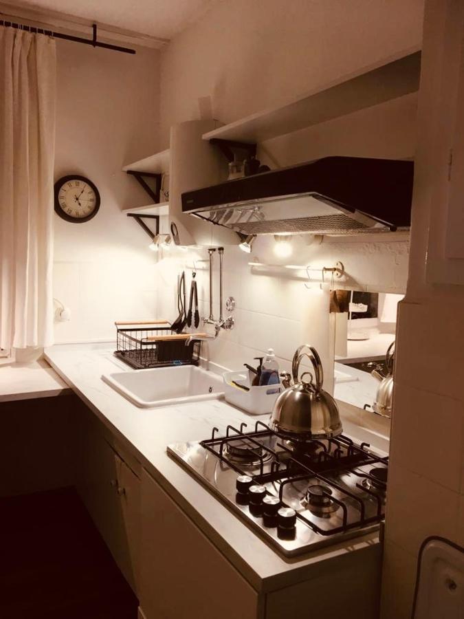 The Cozy Family Retreat Luebeck Βίλα Εξωτερικό φωτογραφία