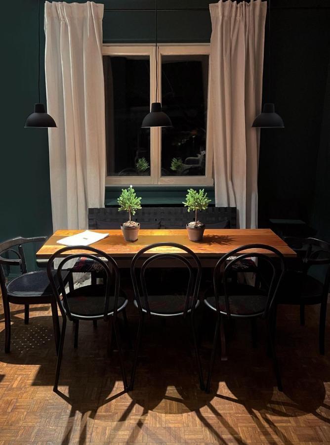 The Cozy Family Retreat Luebeck Βίλα Εξωτερικό φωτογραφία
