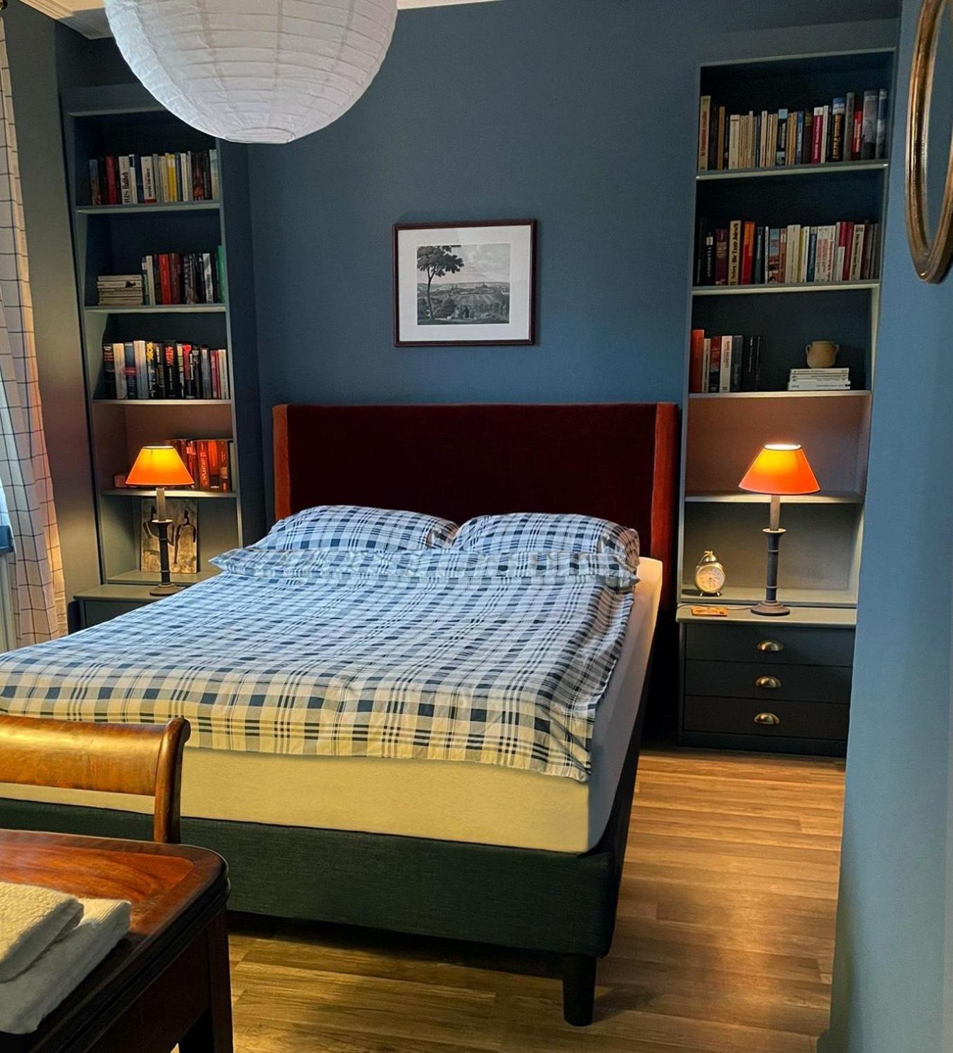 The Cozy Family Retreat Luebeck Βίλα Εξωτερικό φωτογραφία