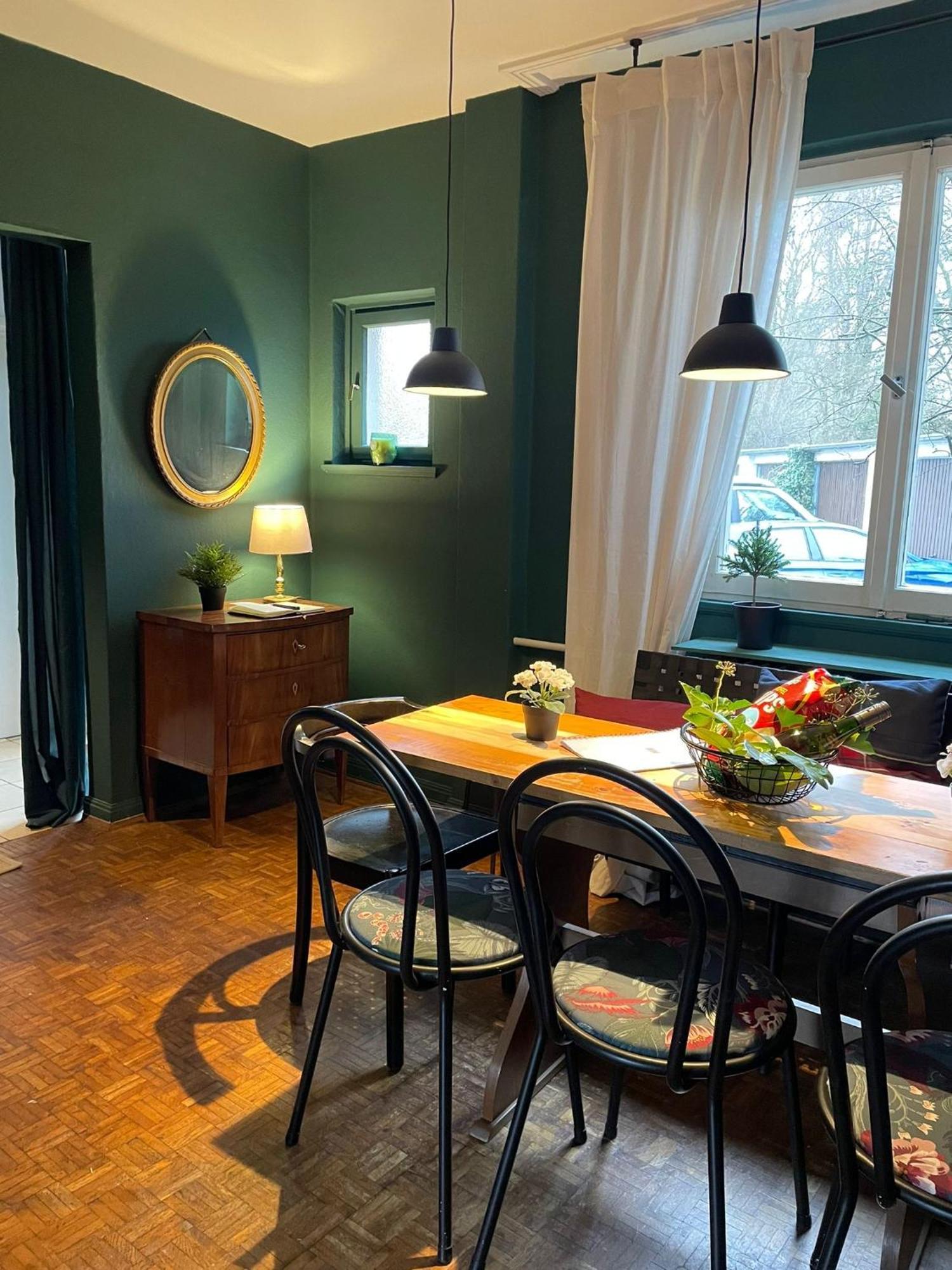 The Cozy Family Retreat Luebeck Βίλα Εξωτερικό φωτογραφία