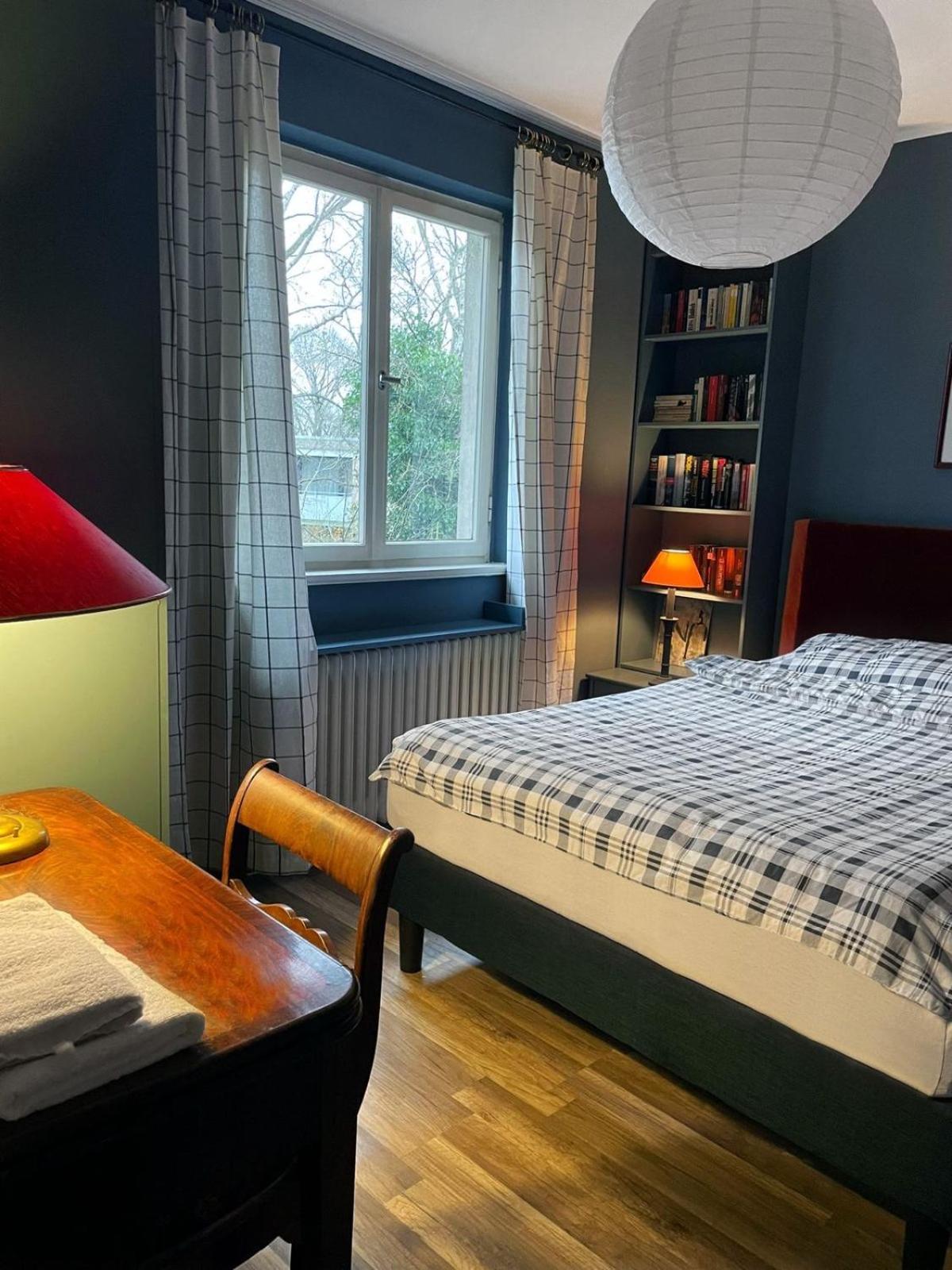 The Cozy Family Retreat Luebeck Βίλα Εξωτερικό φωτογραφία